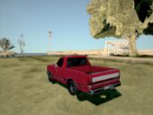 Ford F-100 1995